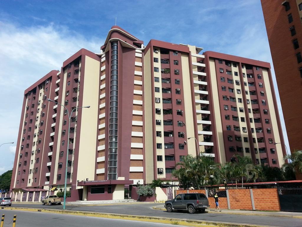 Apartamento en venta Base  Maracay