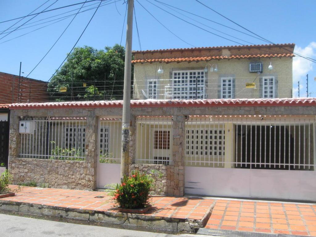 Apartamento en venta Las Acacias Maracay