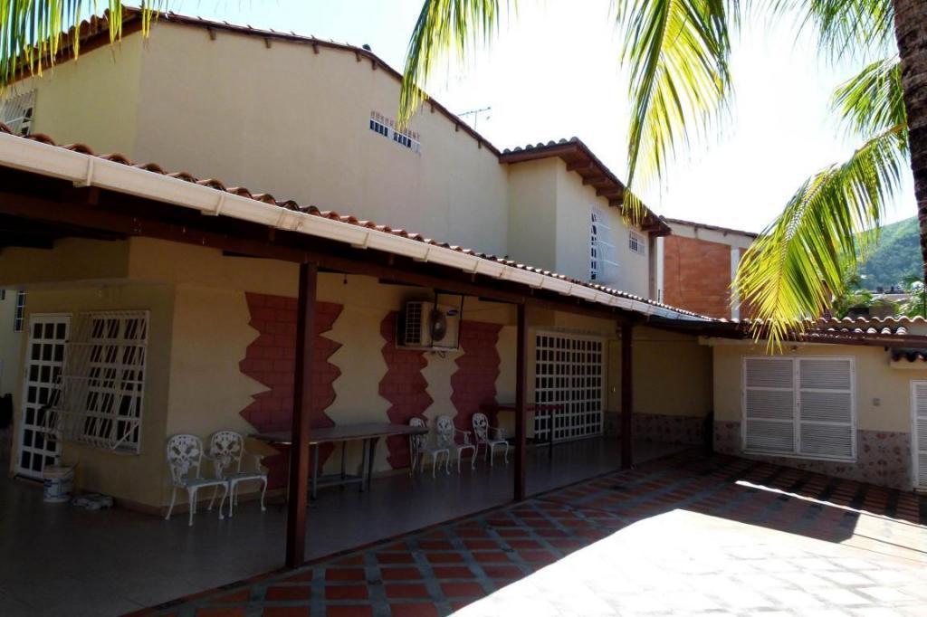 Casa en venta Haras de San Pablo