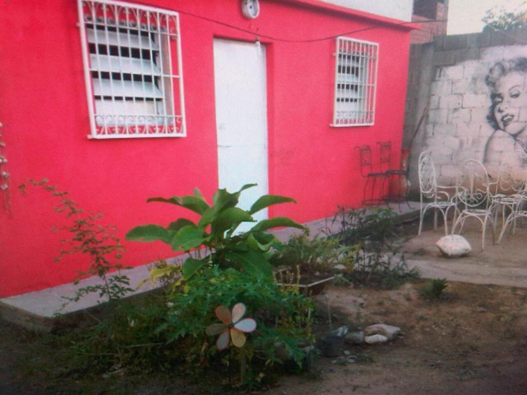 Casa en Jose Gregorio Bastidas sector Oeste