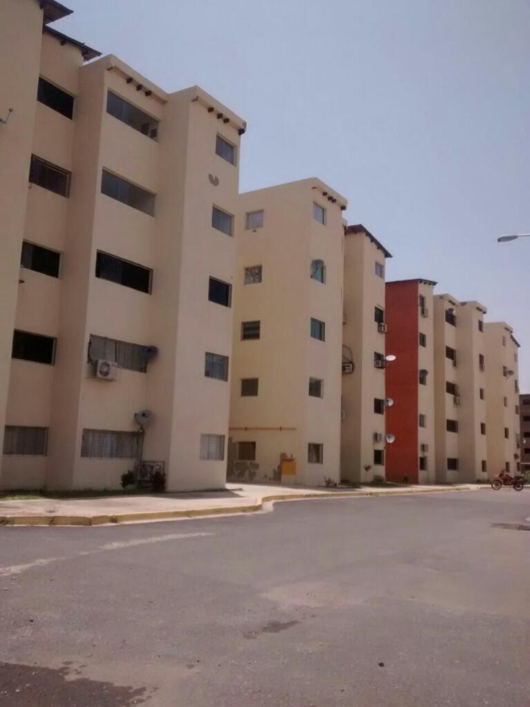 Apartamento en Paraparal