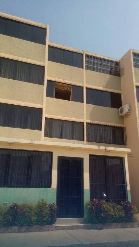 SKY GROUP Vende Apartamento en Residencias Buenaventura