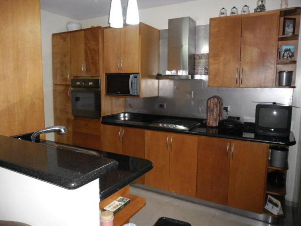 MLS1513625 Apartamento Venta  Valle Frio VC