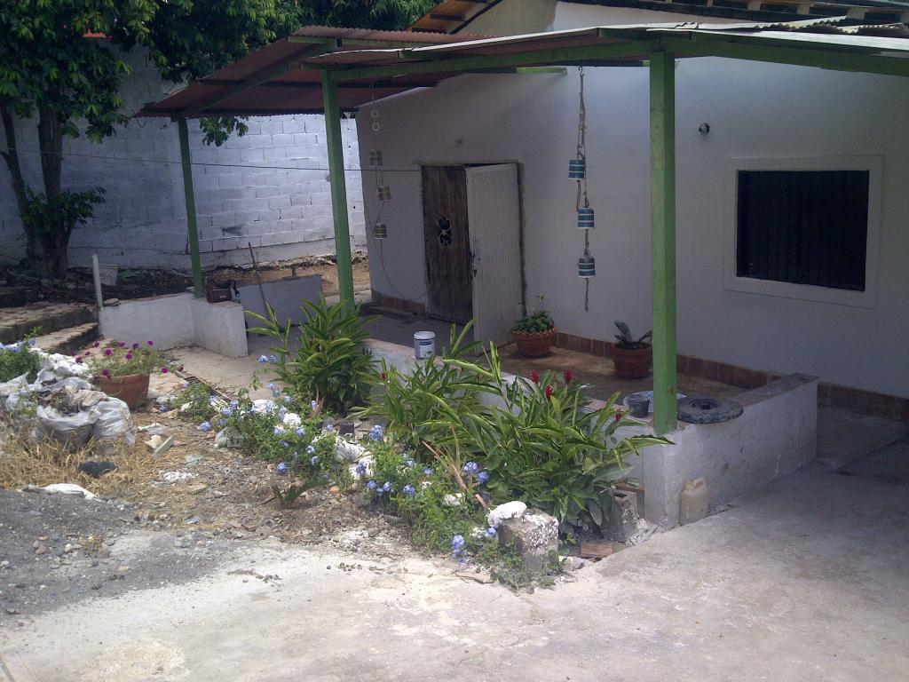 Casa Granja en Agua Viva cabudare