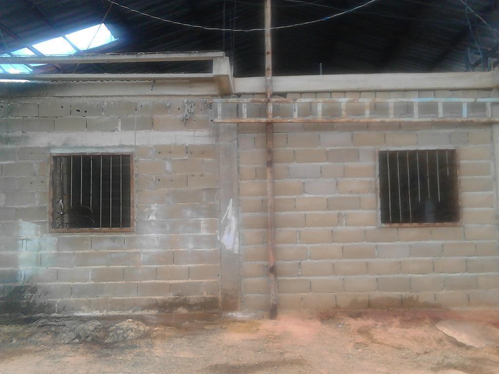 vendo construcción