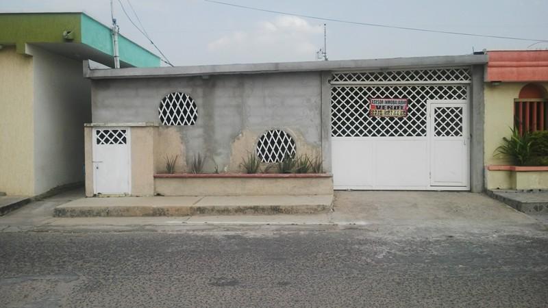 CASA EN SAN ANDRES