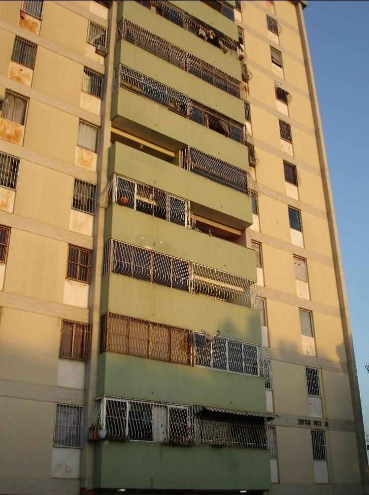 Penthouse en el este de Barquisimeto