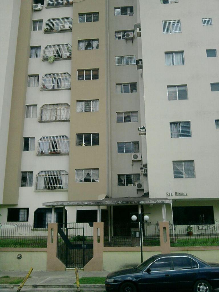 Apartamento Urb. Prebo I