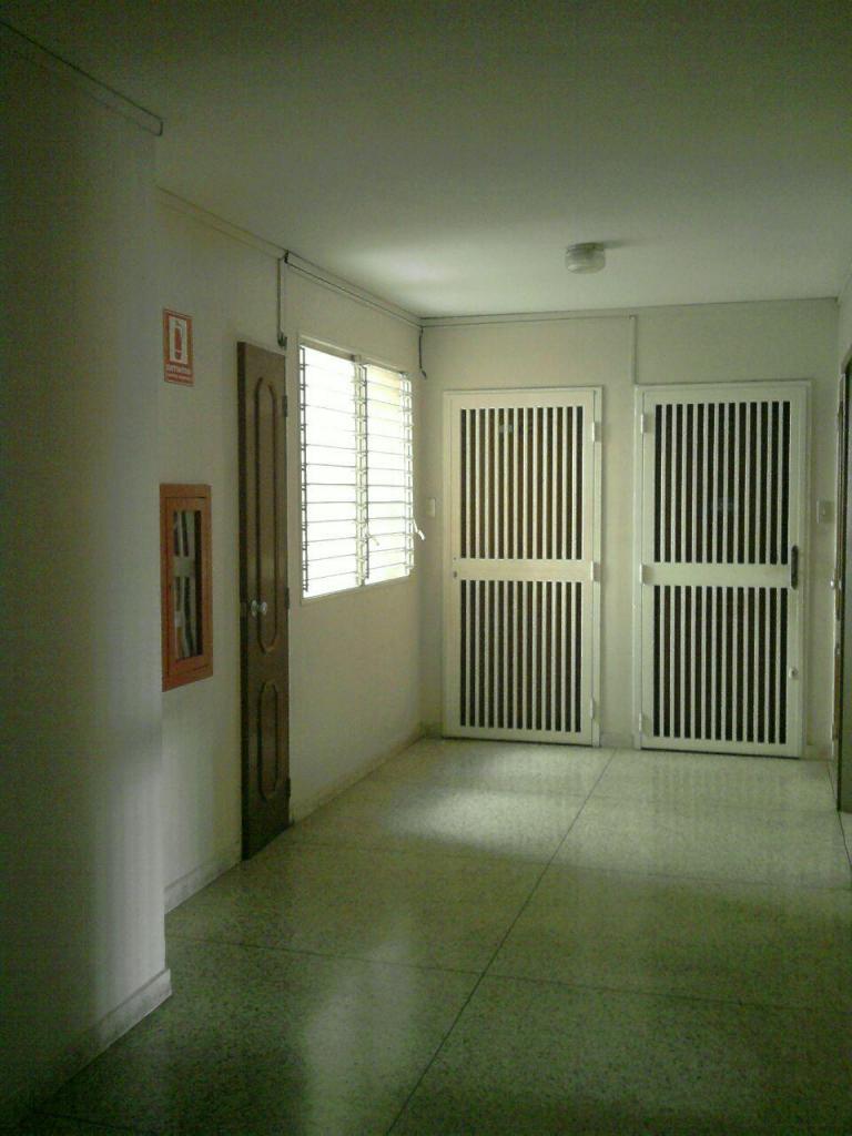 Apartamento Urb. Prebo I