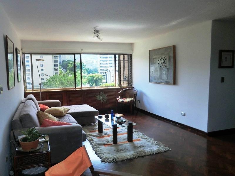 Apartamento en Venta 3 habitaciones 102 mts2 La Tahona , Caracas