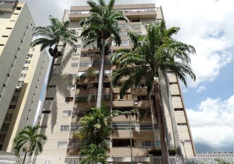 Apartamento En Venta En Caracas Santa Fe Sur 170mil