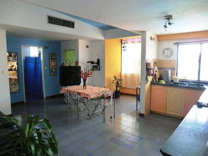 Apartamento 2 Habitaciones 142 mts en Higuerote Edo