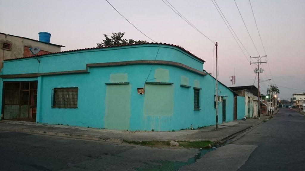 Amplia Casa en la Pocaterra de tocuyito