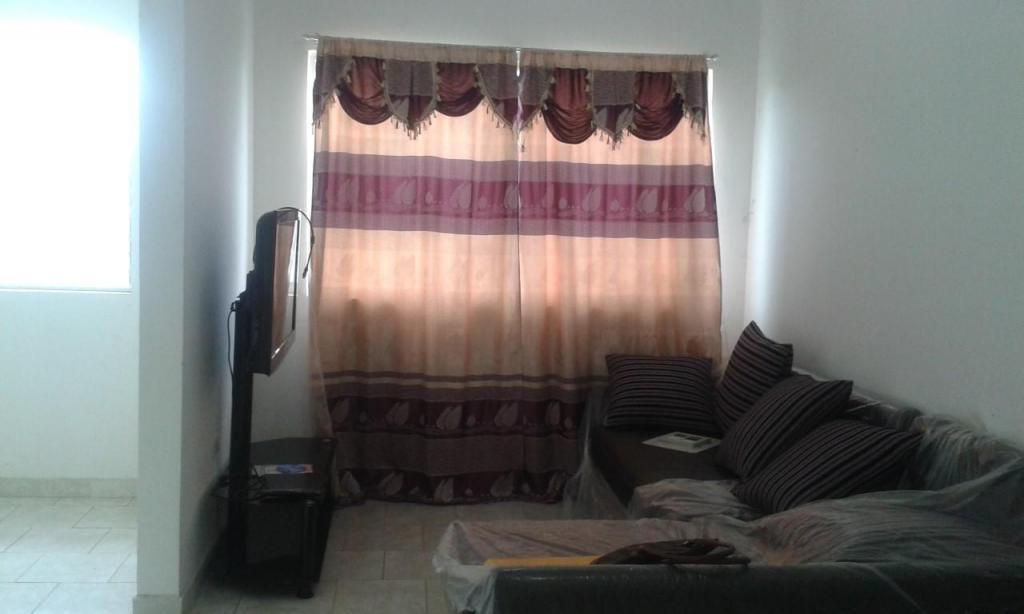 VENDO BELLO APARTAMENTO PARAPARAL