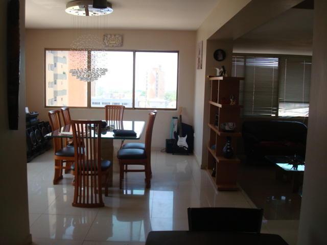 Apartamento en venta 5 de Julio  MLS 1612667