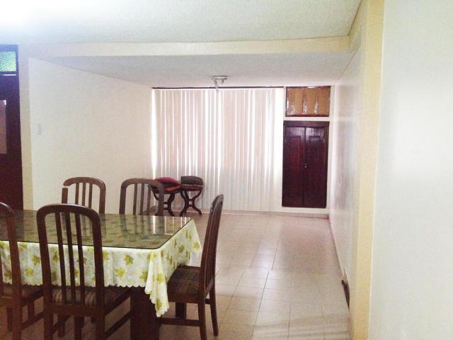 Apartamento en venta La Macandona  MLS 1611889