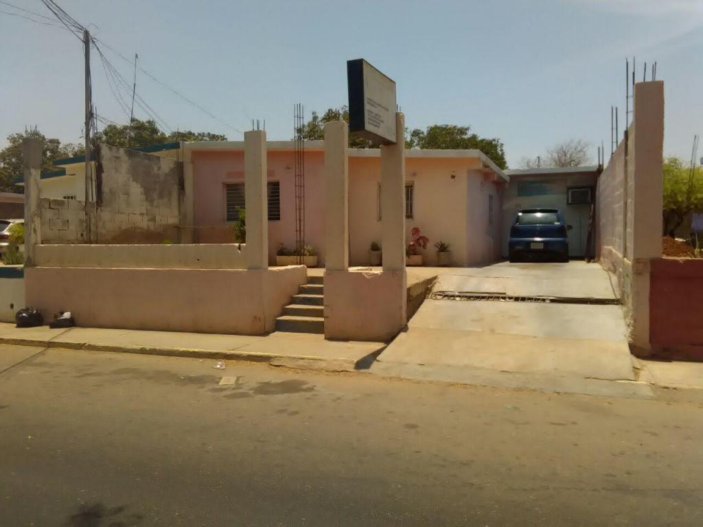 casa en urb. la chamarreta