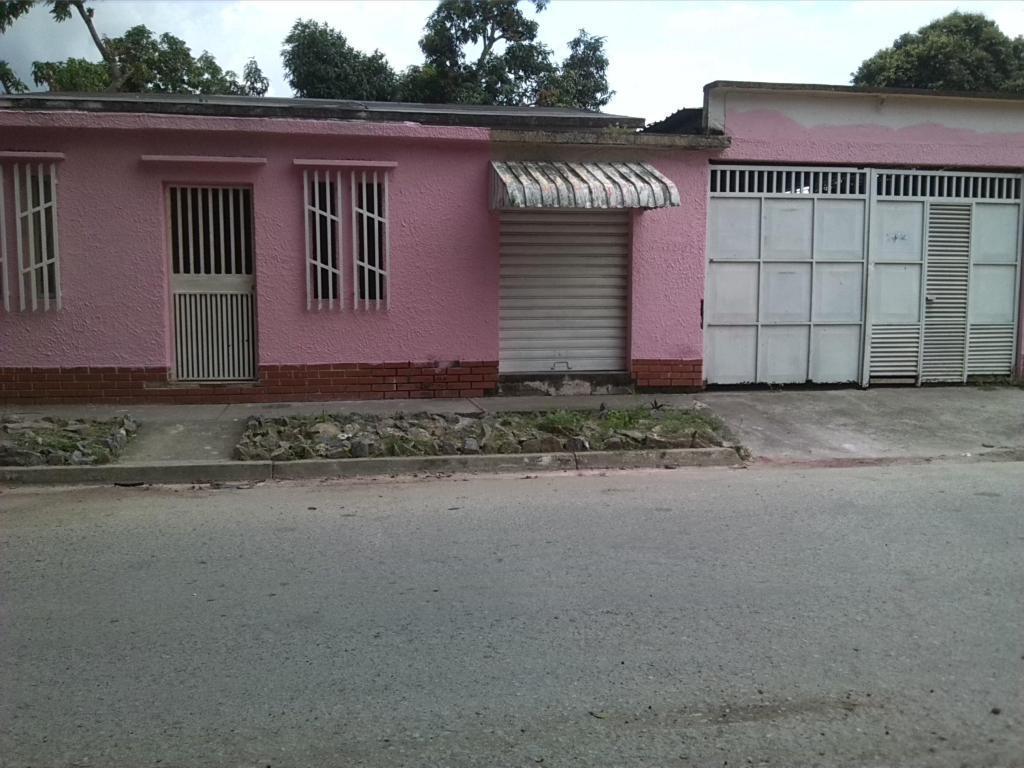 Vendo Casa en Montalban Edo