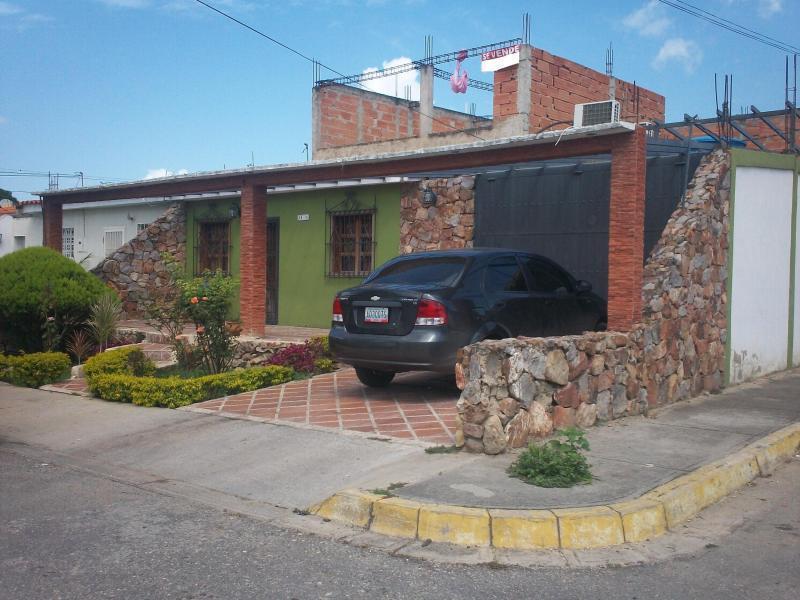 Venta de Cómoda casa en la Parroquia José Gregorio