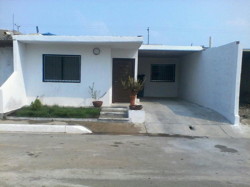 Casa en los chaguaramos