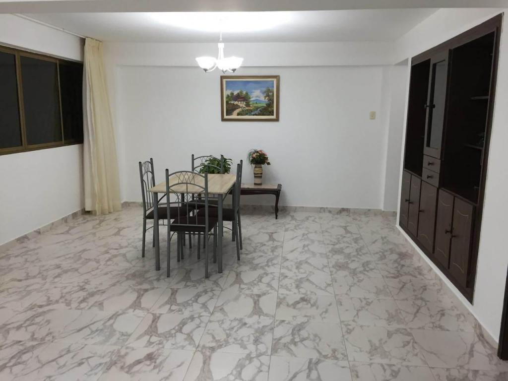 Apartamento en Las Delicias Don Luis en venta MLS 1614628