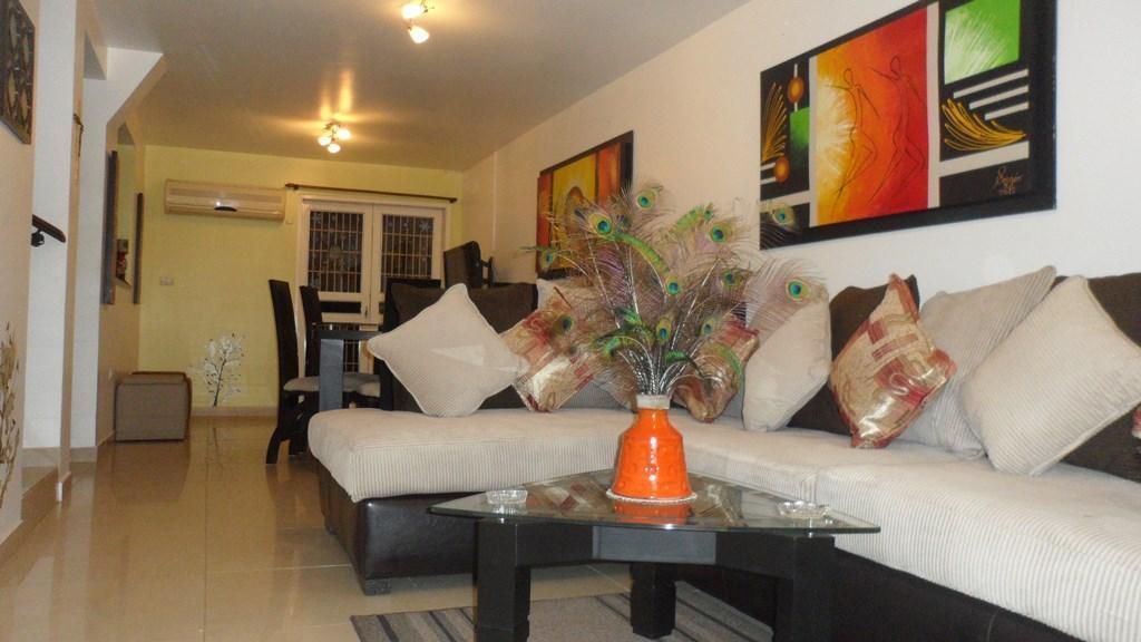 VENTA TOWNHOUSE SECTOR MILAGRO NORTE MLS 162573