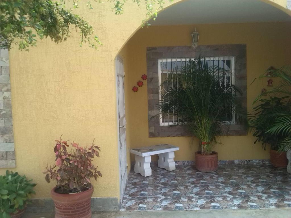 Vendo casa en el portal del Rosario