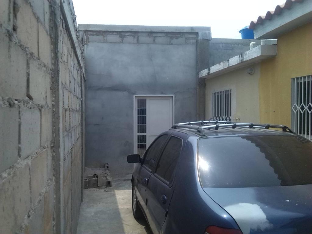 Vendo casa en el portal del Rosario