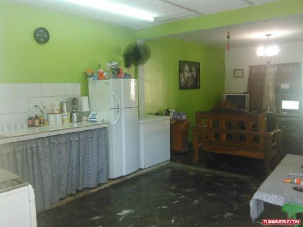 Vendo casa en los cardones