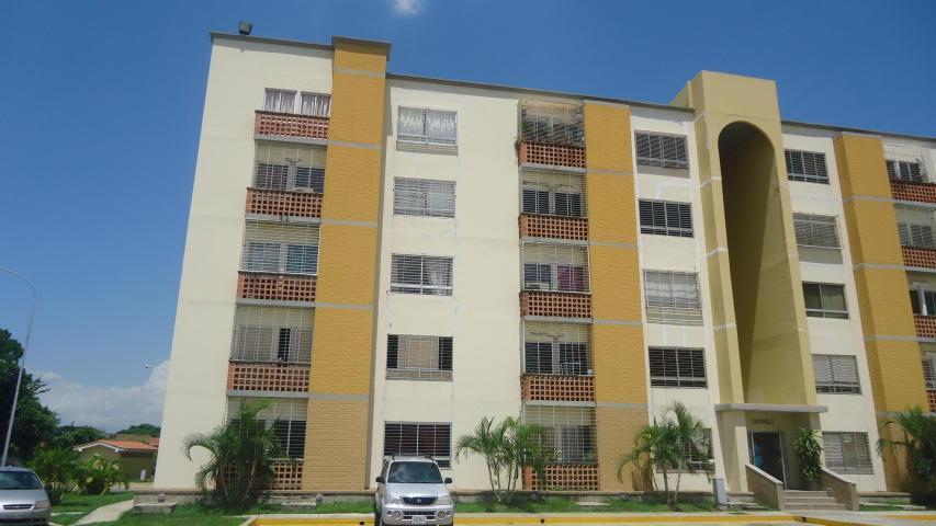 Apartamento en venta en VALLES DEL NOGAL COD1613669 RentAHouse