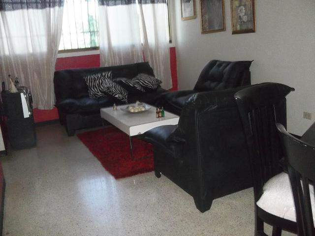 Apartamento en Venta Parque  Codflex156308