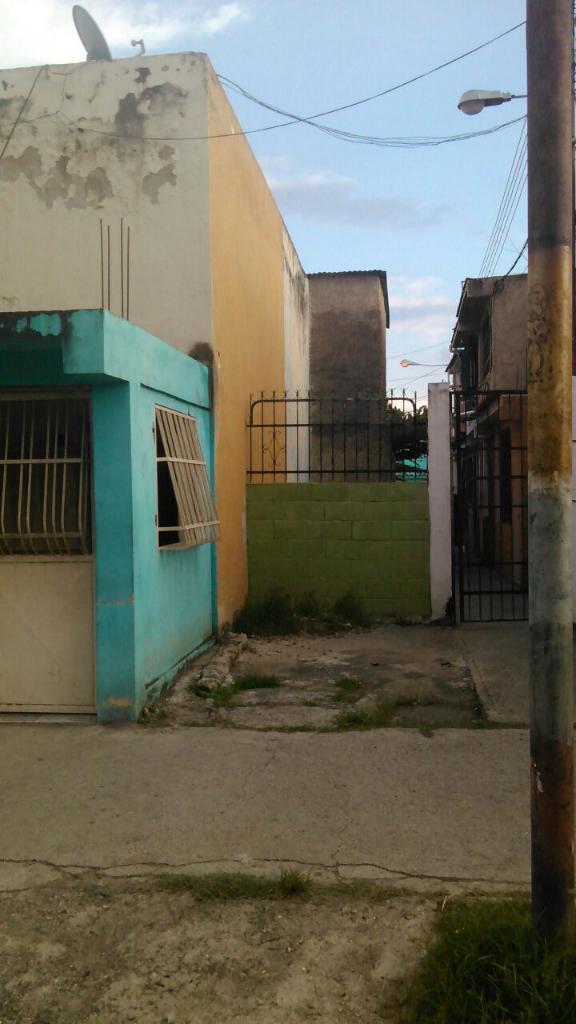 Vendo casa en ricardo urriera Aranzazu