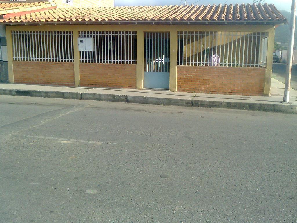 Casa en Barrio Union Barquisimeto