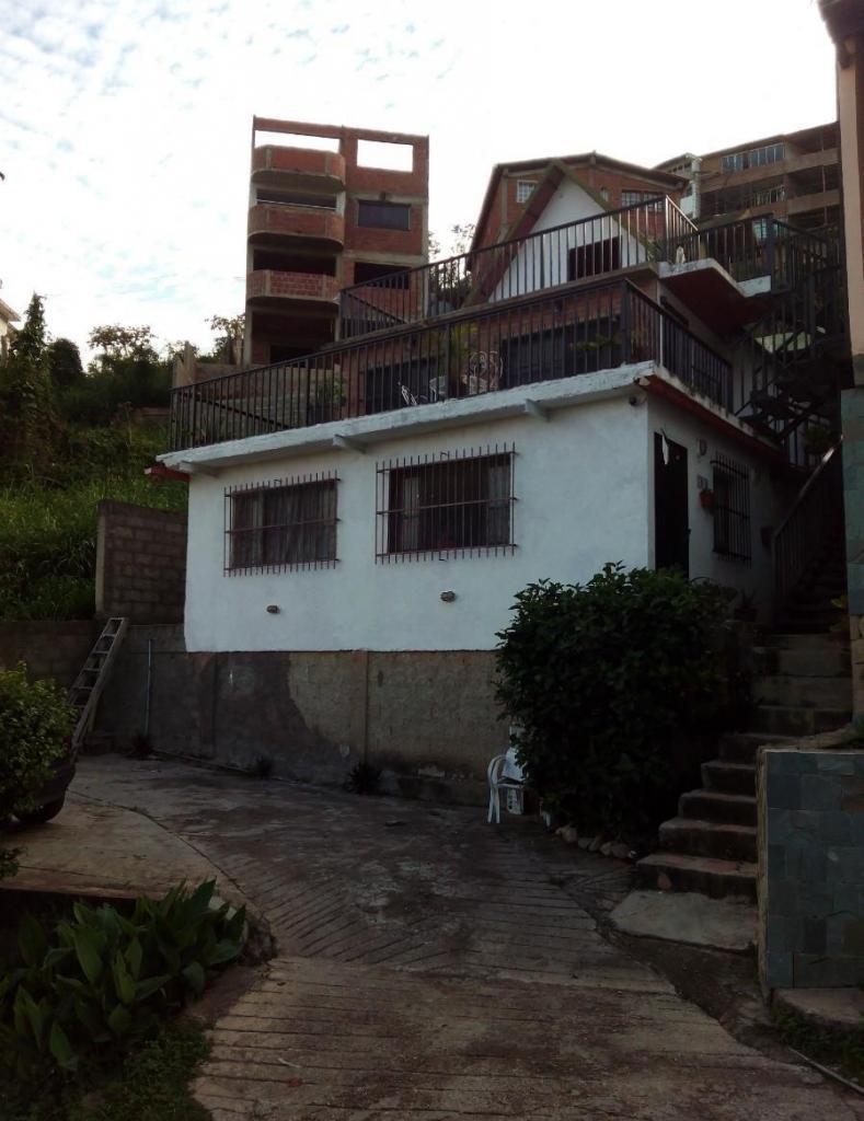 Casa chalet en venta en Colinas de Corralito, El Hatillo, , Caracas