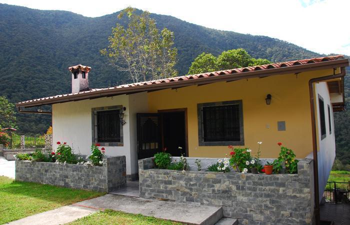 Atractiva y cómoda casa en alquiler para turistas, en el páramo La Culata, a 20 minutos de la ciudad de