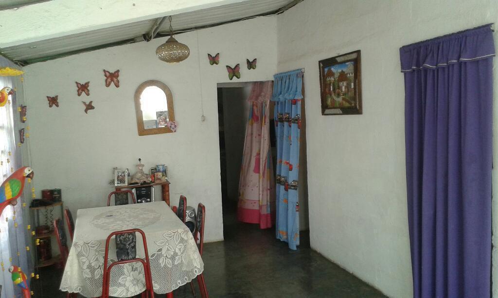 Espaciosa Casa en Cagua