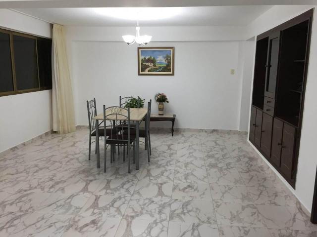 Apartamento en venta en Las Delicias