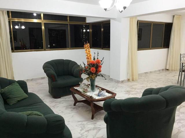 Apartamento en venta en Las Delicias