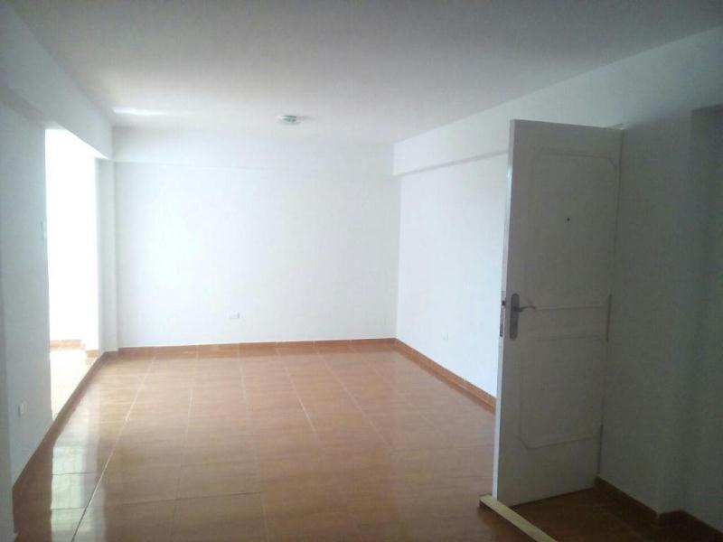 Venta de lindo apartamento en  se acepta creditos