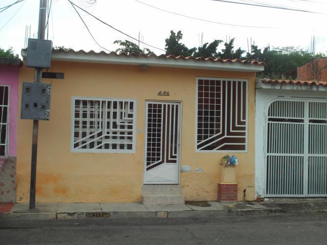 Casa en Venta Los Jarales  Codflex1614609