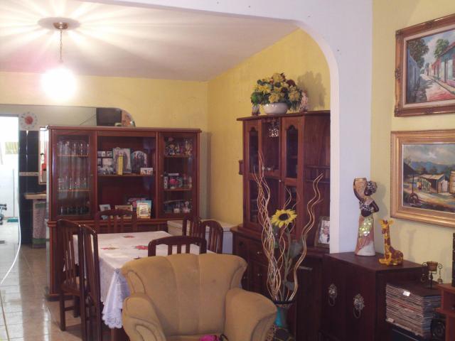 Casa en Venta Los Jarales  Codflex1614609