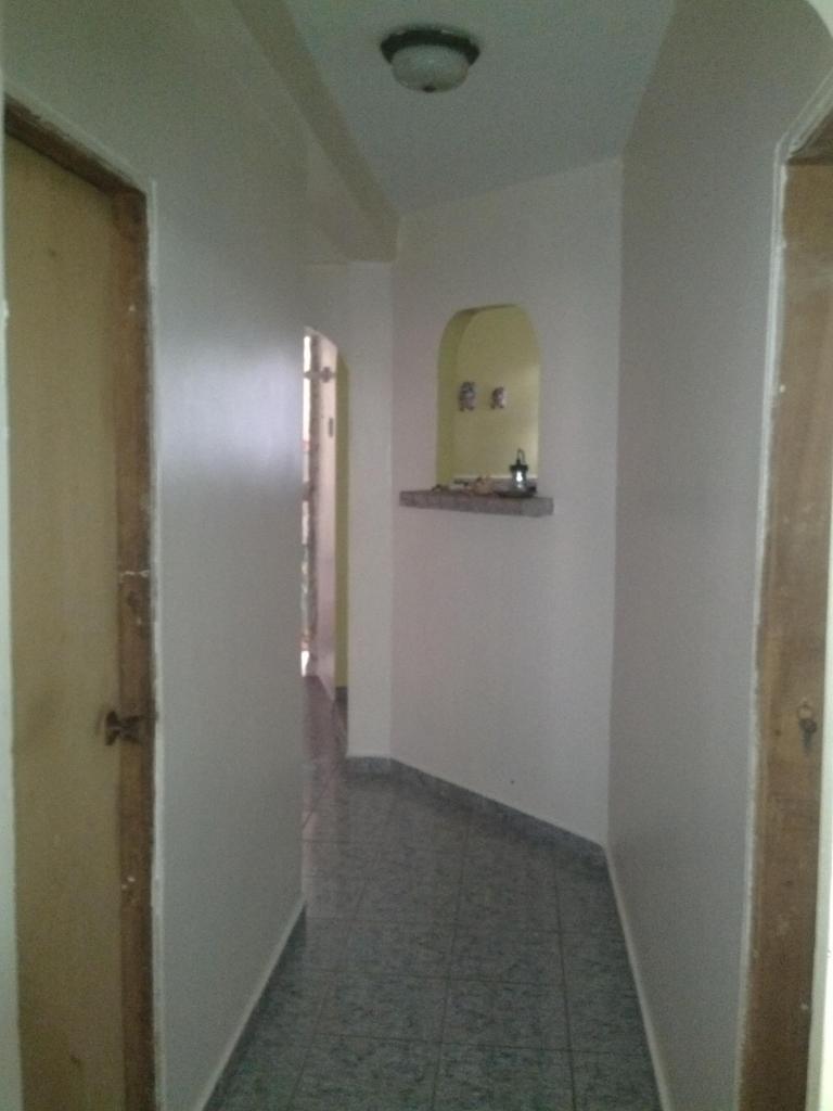 VENDO CASA EN URB, EL CAUJARO