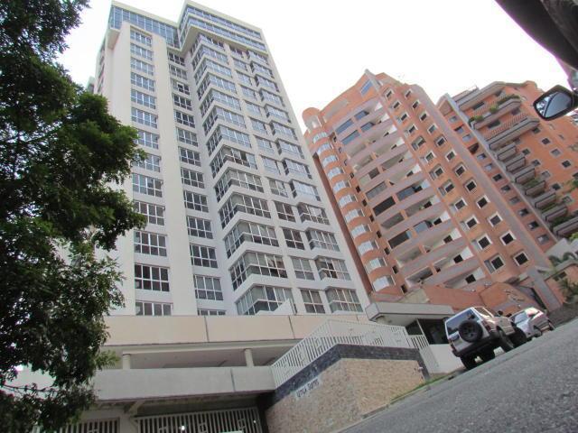 Apartamento en venta en EL PARRAL COD166001 RentAHouse