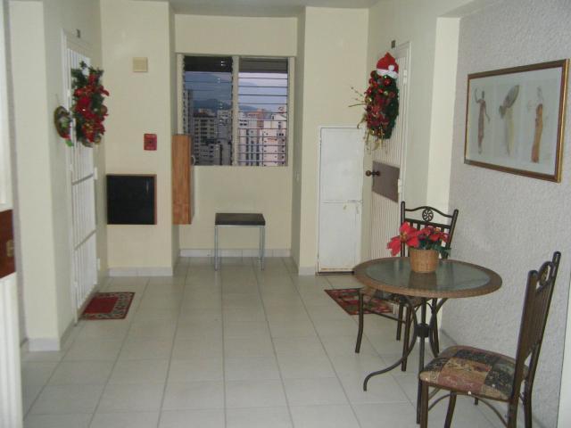 Apartamento en Venta Los Mangos  Codflex1513068