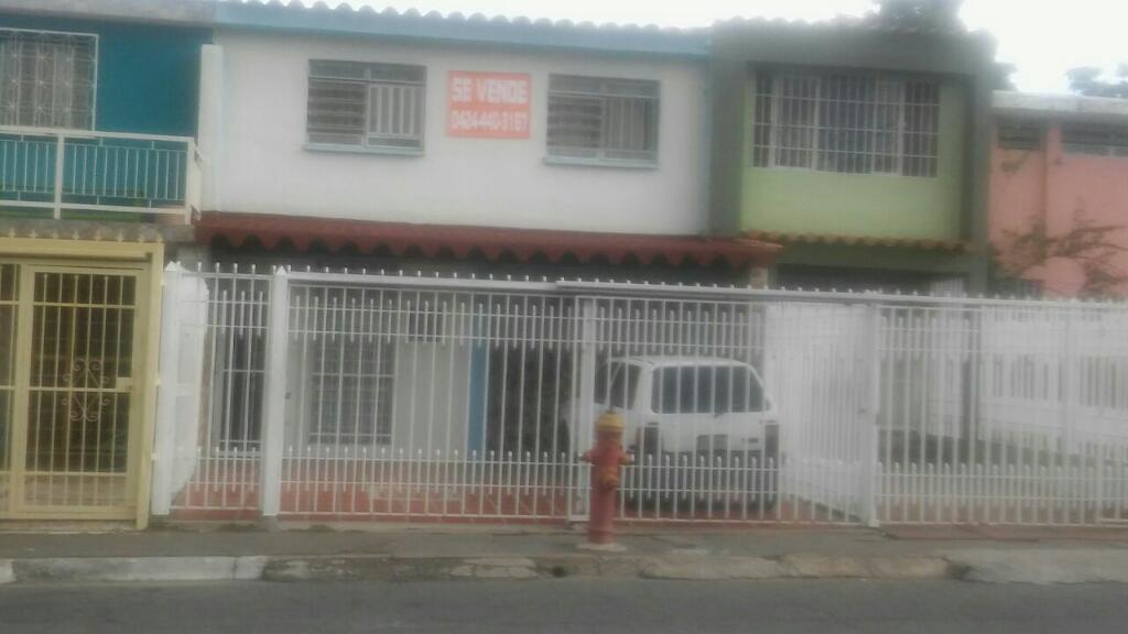 Vendo Casa San Blas 1