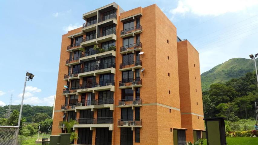 Venta de apartamento en Agua Blanca,,,CODFLEX167840