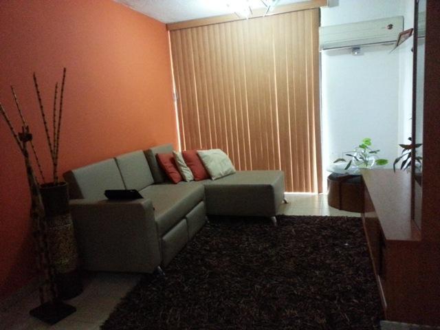 Venta de apartamento en Agua Blanca,,,CODFLEX167840