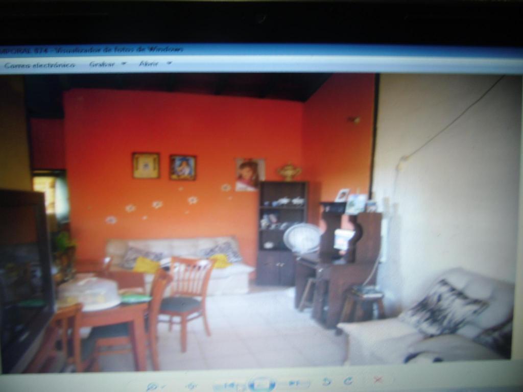 EN VENTA HERMOSA CASA MAMPORAL 04164126740