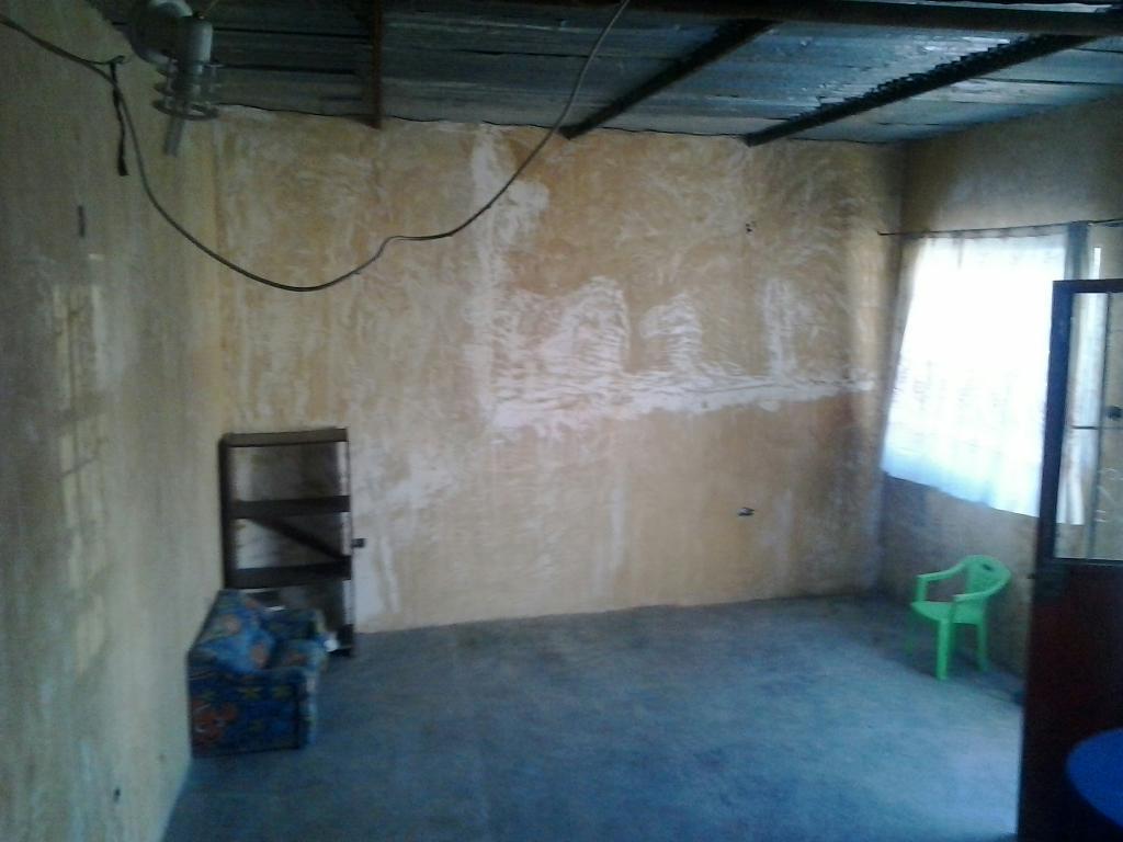 Vendo casa en coropo