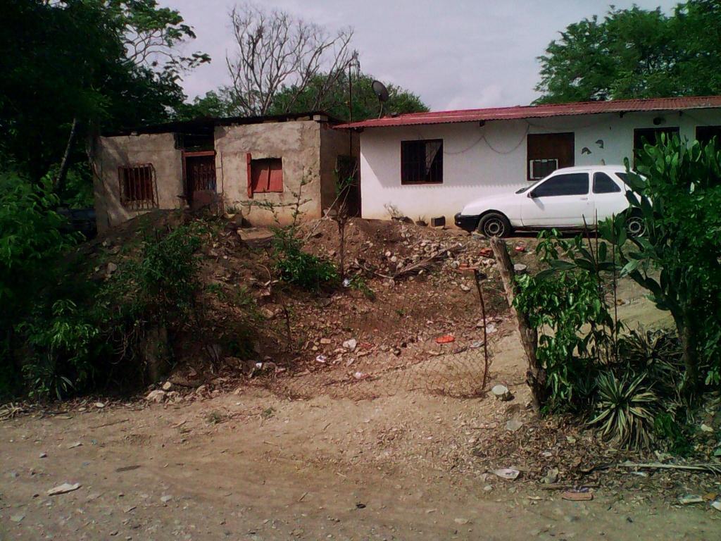 SE VENDE HERMOSO TERRENO DE 4HEC CON DOS BIHENECHURIAS DE 52MTS